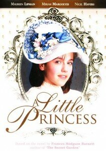 Маленькая принцесса (1986)