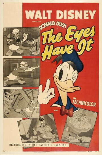 Волшебное око (1945)