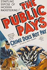 Общественные платежи (1936)