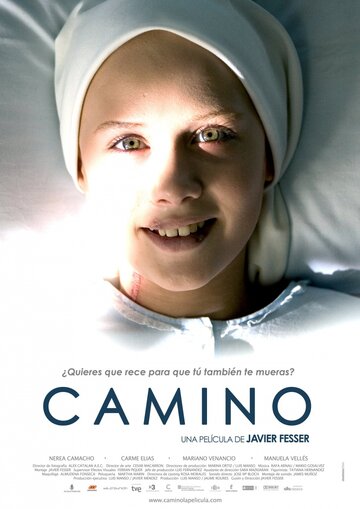 Камино (2008)