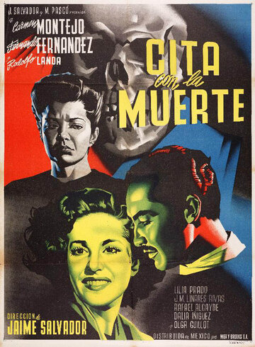 Cita con la muerte (1949)