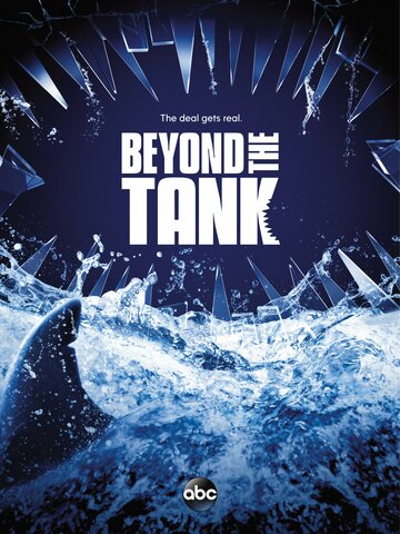 Beyond the Tank (2015)