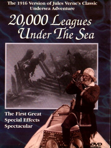 Двадцать тысяч лье под водой (1916)