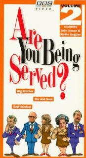 Are You Being Served? (1980)