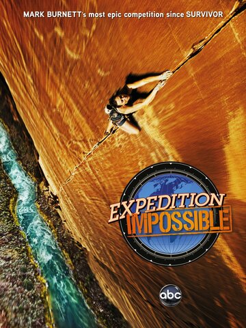 Expedition Impossible (2011)