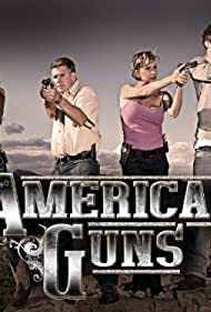 Оружие по-американски (2011)