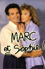 Марк и Софи (1987)