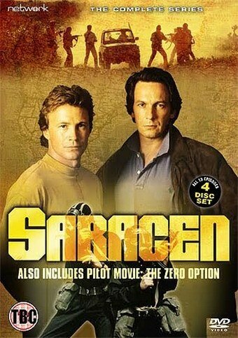 Saracen (1989)