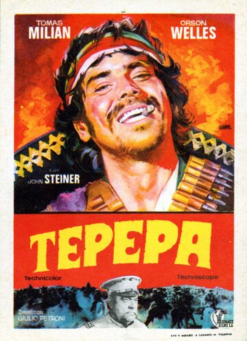 Тепепа (1969)