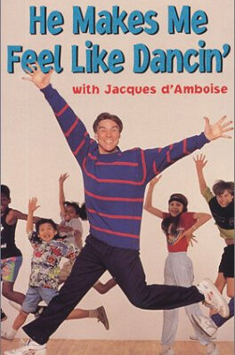 Он научил меня чувствовать танец (1983)