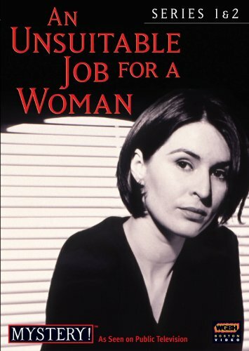Неподходящая работа для женщины (1997)