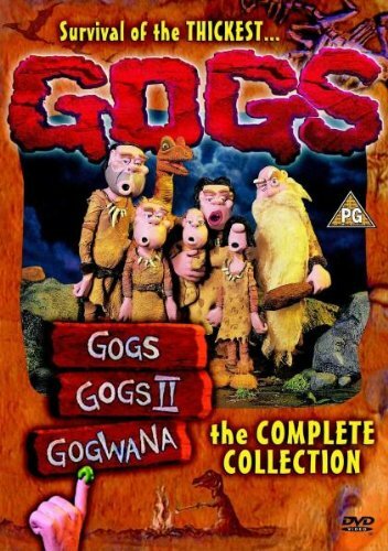 Гугисы (1995)