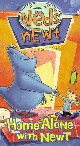 Ned's Newt (1997)